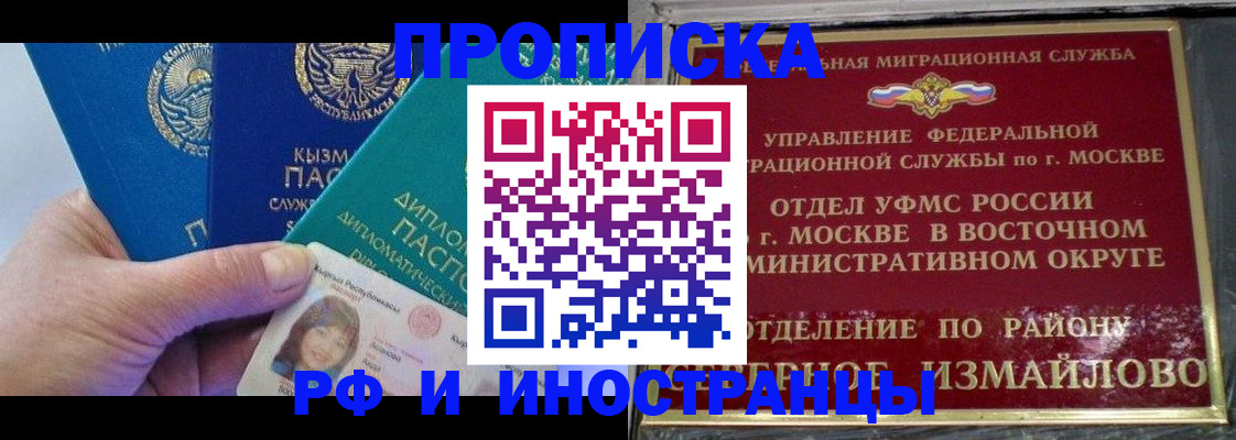 временная регистрация в Палласовке